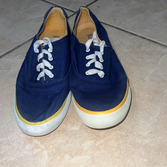 Rockport Shoes - Rockport sneakers - size 9.5M